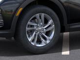 Thumbnail of 2025 Ebony Twilight Metallic Buick Envista