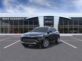 Thumbnail of 2025 Ebony Twilight Metallic Buick Envista