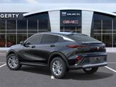 Thumbnail of 2025 Ebony Twilight Metallic Buick Envista