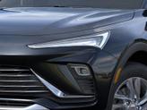 Thumbnail of 2025 Ebony Twilight Metallic Buick Envista