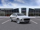 Photo of 2026 Moonstone Gray Metallic Buick Envista