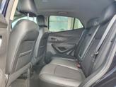 Thumbnail of 2022 Dark Moon Blue Metallic Buick Encore