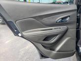 Thumbnail of 2022 Dark Moon Blue Metallic Buick Encore