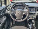 Thumbnail of 2022 Dark Moon Blue Metallic Buick Encore