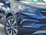 Thumbnail of 2022 Dark Moon Blue Metallic Buick Encore