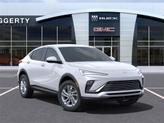 Thumbnail of 2025 Summit White Buick Envista