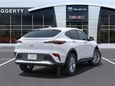 Thumbnail of 2025 Summit White Buick Envista