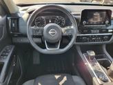 Thumbnail of 2024 Gun Metallic Nissan Pathfinder