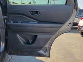 Thumbnail of 2024 Gun Metallic Nissan Pathfinder