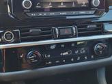 Thumbnail of 2024 Gun Metallic Nissan Pathfinder