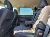 Thumbnail of 2024 Gun Metallic Nissan Pathfinder