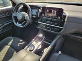 Thumbnail of 2024 Gun Metallic Nissan Pathfinder