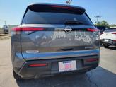 Thumbnail of 2024 Gun Metallic Nissan Pathfinder