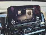 Thumbnail of 2024 Gun Metallic Nissan Pathfinder