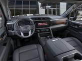 Thumbnail of 2025 Onyx Black GMC Sierra 2500