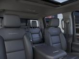 Thumbnail of 2025 Onyx Black GMC Sierra 2500