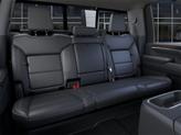 Thumbnail of 2025 Onyx Black GMC Sierra 2500