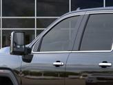 Thumbnail of 2025 Onyx Black GMC Sierra 2500