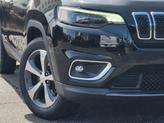 Thumbnail of 2019 Diamond Black Jeep Cherokee