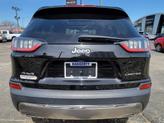 Thumbnail of 2019 Diamond Black Jeep Cherokee