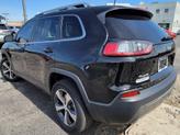 Thumbnail of 2019 Diamond Black Jeep Cherokee