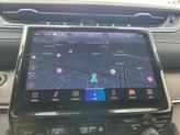 Thumbnail of 2022 Diamond Black Jeep Grand Cherokee L