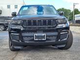 Thumbnail of 2022 Diamond Black Jeep Grand Cherokee L