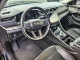 Thumbnail of 2022 Diamond Black Jeep Grand Cherokee L