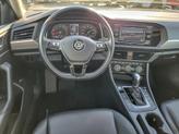 Thumbnail of 2019 Black Volkswagen Jetta