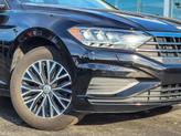 Thumbnail of 2019 Black Volkswagen Jetta