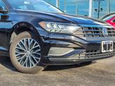 Thumbnail of 2019 Black Volkswagen Jetta