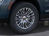 Thumbnail of 2025 Metallic GMC Yukon XL