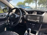 Thumbnail of 2018 Fresh Powder Nissan Sentra