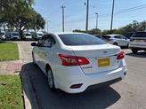Thumbnail of 2018 Fresh Powder Nissan Sentra