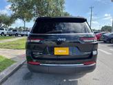 Thumbnail of 2022 Diamond Black Crystal Pearlcoat Jeep Grand Cherokee L