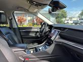 Thumbnail of 2022 Diamond Black Crystal Pearlcoat Jeep Grand Cherokee L