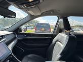 Thumbnail of 2022 Diamond Black Crystal Pearlcoat Jeep Grand Cherokee L
