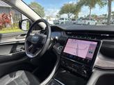 Thumbnail of 2022 Diamond Black Crystal Pearlcoat Jeep Grand Cherokee L