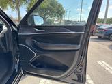 Thumbnail of 2022 Diamond Black Crystal Pearlcoat Jeep Grand Cherokee L