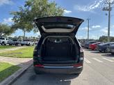 Thumbnail of 2022 Diamond Black Crystal Pearlcoat Jeep Grand Cherokee L