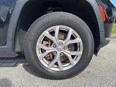 Thumbnail of 2022 Diamond Black Crystal Pearlcoat Jeep Grand Cherokee L