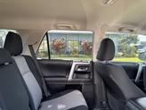 Thumbnail of 2022 Classic Silver Metallic Toyota 4Runner