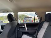 Thumbnail of 2022 Classic Silver Metallic Toyota 4Runner