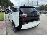 Thumbnail of 2014 Capparis White w/BMW i Frozen Blue Accent BMW i3