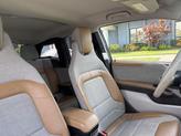 Thumbnail of 2014 Capparis White w/BMW i Frozen Blue Accent BMW i3