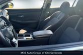 Thumbnail of 2022 Super Black Nissan Sentra