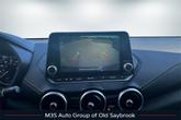 Thumbnail of 2022 Super Black Nissan Sentra