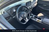 Thumbnail of 2022 Super Black Nissan Sentra