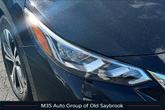 Thumbnail of 2022 Super Black Nissan Sentra