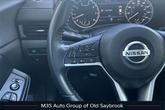 Thumbnail of 2022 Super Black Nissan Sentra